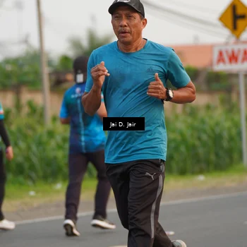 Runner Photo 4790709