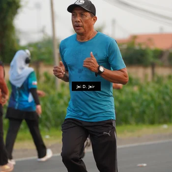 Runner Photo 4790712