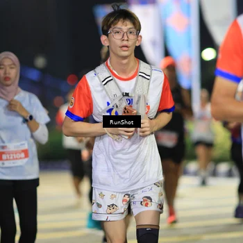 Runner Photo 4790713