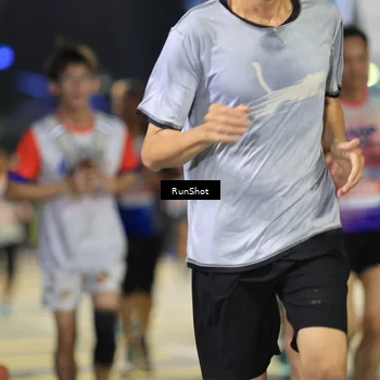 Runner Photo 4790715