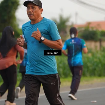 Runner Photo 4790716