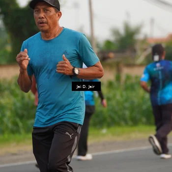 Runner Photo 4790718
