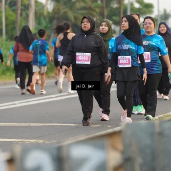 Runner Photo 4790719