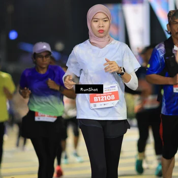 Runner Photo 4790720
