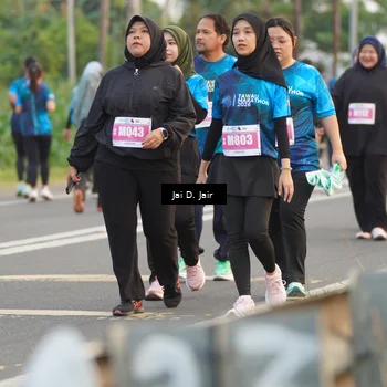 Runner Photo 4790721