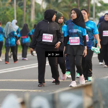 Runner Photo 4790722