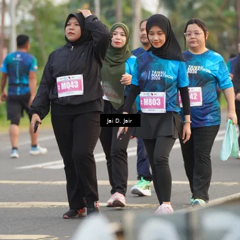 Runner Photo 4790724