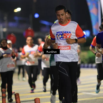 Runner Photo 4790725