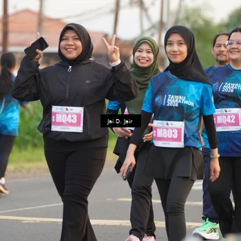 Runner Photo 4790726
