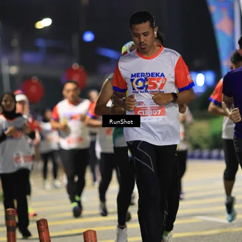 Runner Photo 4790727