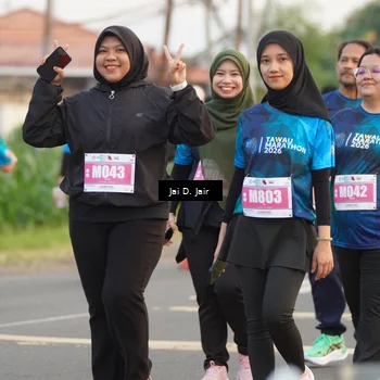 Runner Photo 4790728