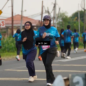 Runner Photo 4790729