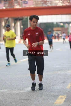 Runner Photo 4790730