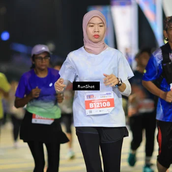 Runner Photo 4790732