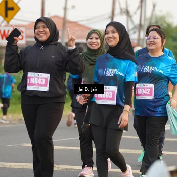 Runner Photo 4790733