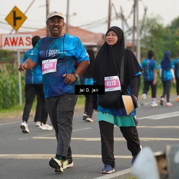Runner Photo 4790734
