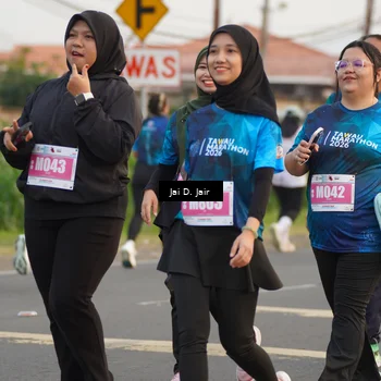 Runner Photo 4790736