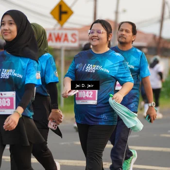 Runner Photo 4790739