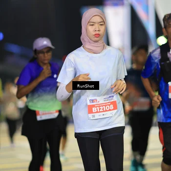Runner Photo 4790740