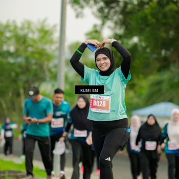 Runner Photo 4790742