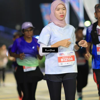 Runner Photo 4790745