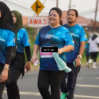 Runner Photo 4790746