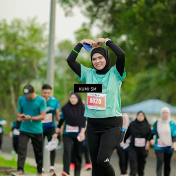 Runner Photo 4790747