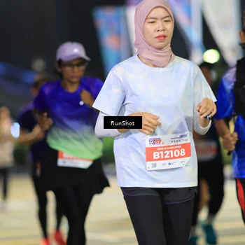 Runner Photo 4790750