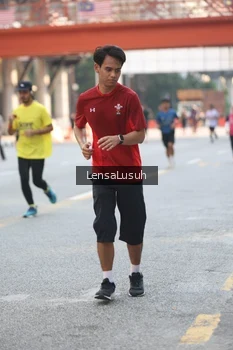 Runner Photo 4790751
