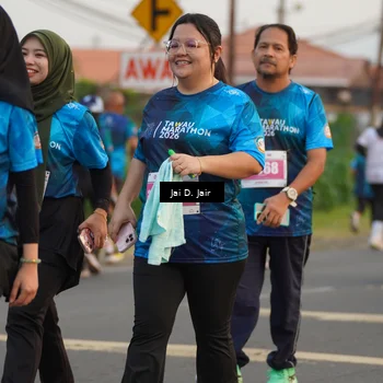 Runner Photo 4790752