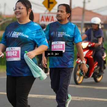 Runner Photo 4790753