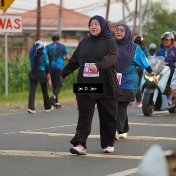 Runner Photo 4790754