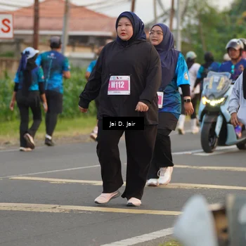 Runner Photo 4790755