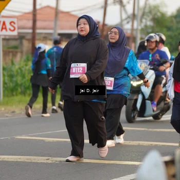 Runner Photo 4790756