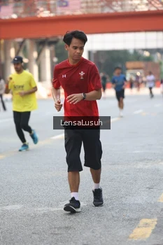 Runner Photo 4790757
