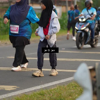 Runner Photo 4790758