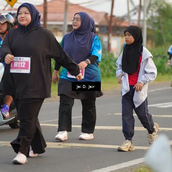 Runner Photo 4790760