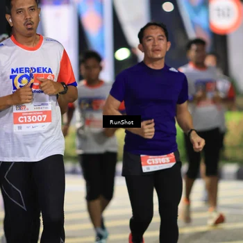 Runner Photo 4790762