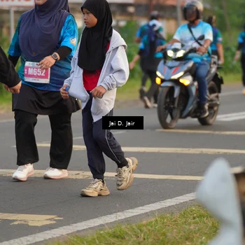 Runner Photo 4790763