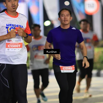 Runner Photo 4790764