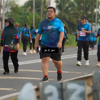 Runner Photo 4790765