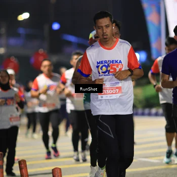 Runner Photo 4790766