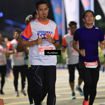Runner Photo 4790767
