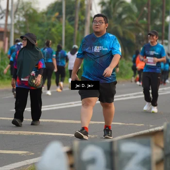 Runner Photo 4790768