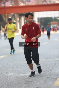 Runner Photo 4790770