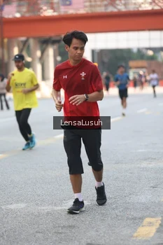 Runner Photo 4790771