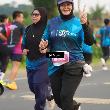 Runner Photo 4790773
