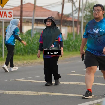 Runner Photo 4790776