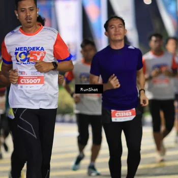 Runner Photo 4790778