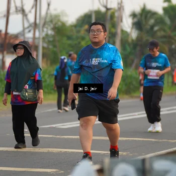 Runner Photo 4790782